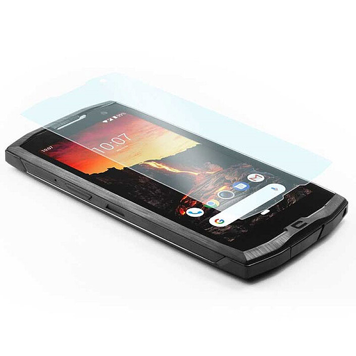 Crosscall X-Glass Core-M4