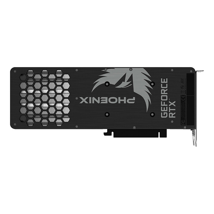 Avis Gainward GeForce RTX 3070 Phoenix (LHR)