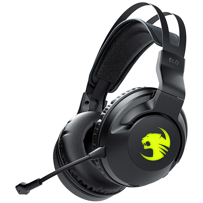 ROCCAT Elo 7.1 Air (Noir)