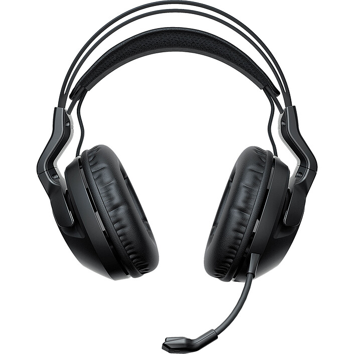 Micro-casque