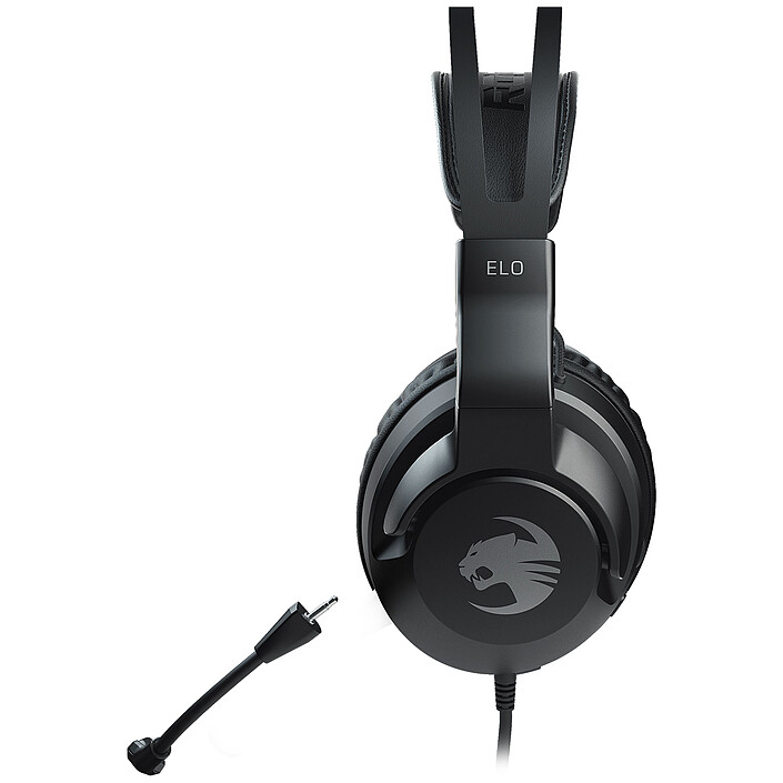 Avis ROCCAT Elo X Stereo
