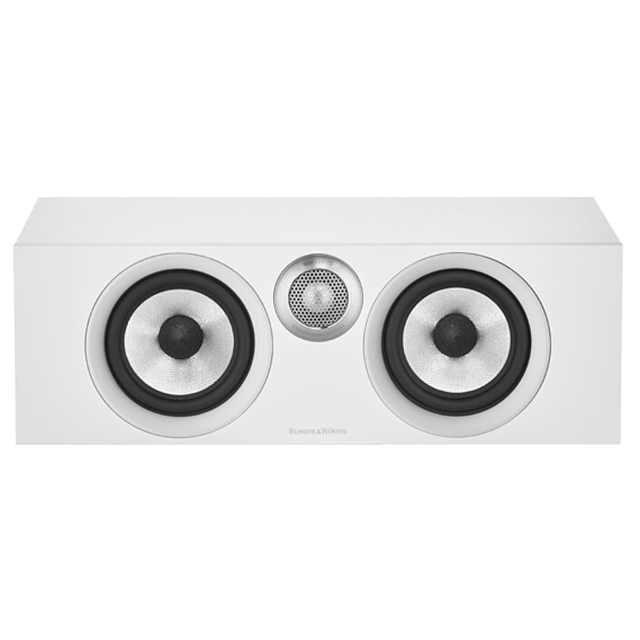 Buy B&W Pack 603 S2 White PM 5.0