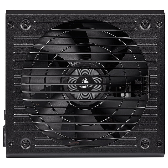 Avis Corsair RM750 80PLUS Gold