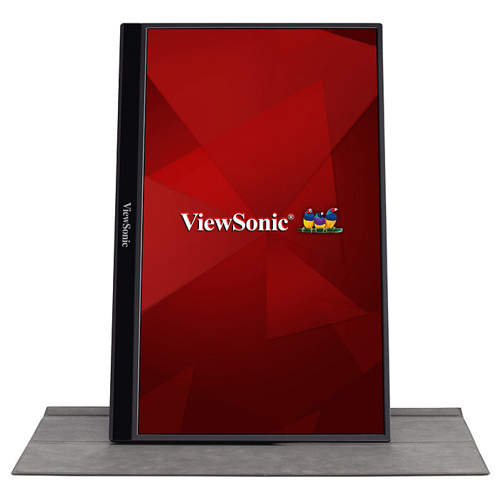 Opiniones sobre ViewSonic 15,6" LED - VG1655