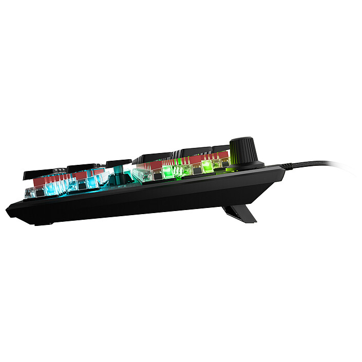 Acheter ROCCAT Vulcan TKL Pro Noir (Switch Titan Optical)