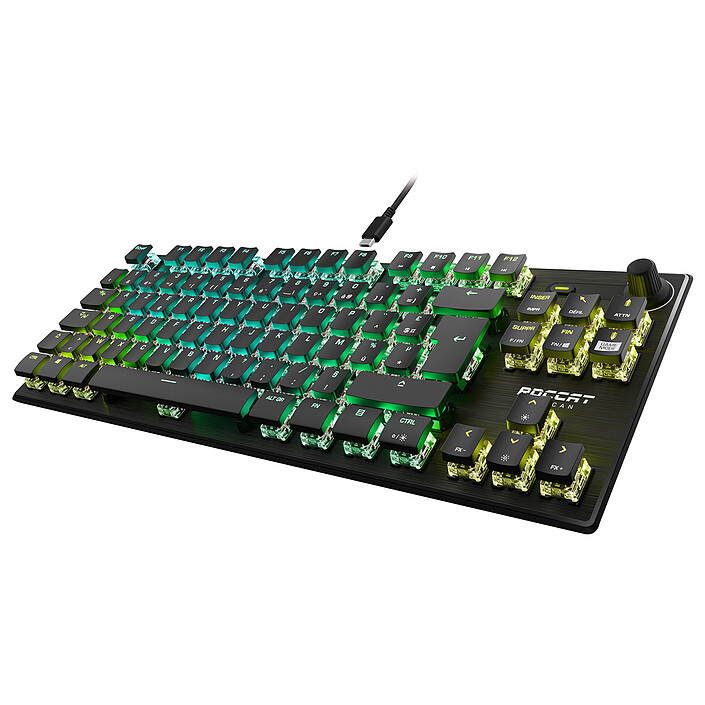 Clavier PC