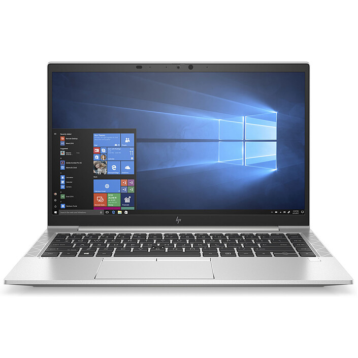 PC portable