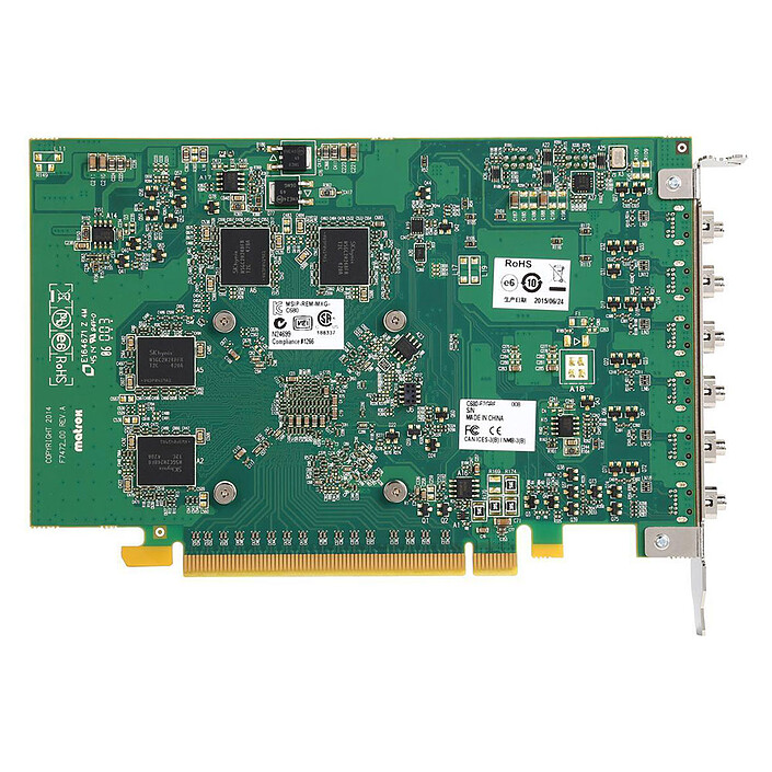 Buy Matrox C680 (C680-E4GBF)
