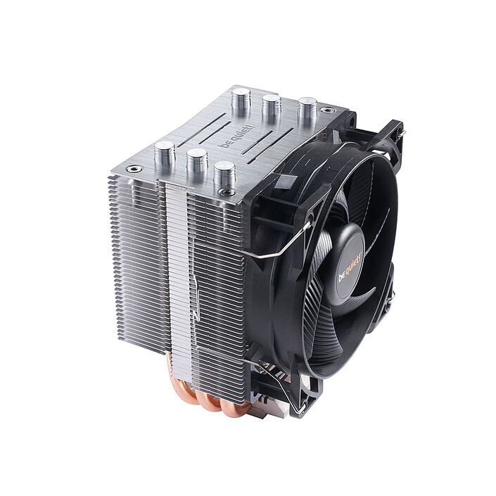 Ventilateur processeur