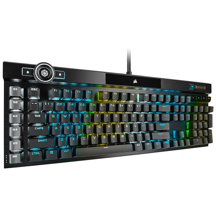 cheap Corsair K100 (OPX)