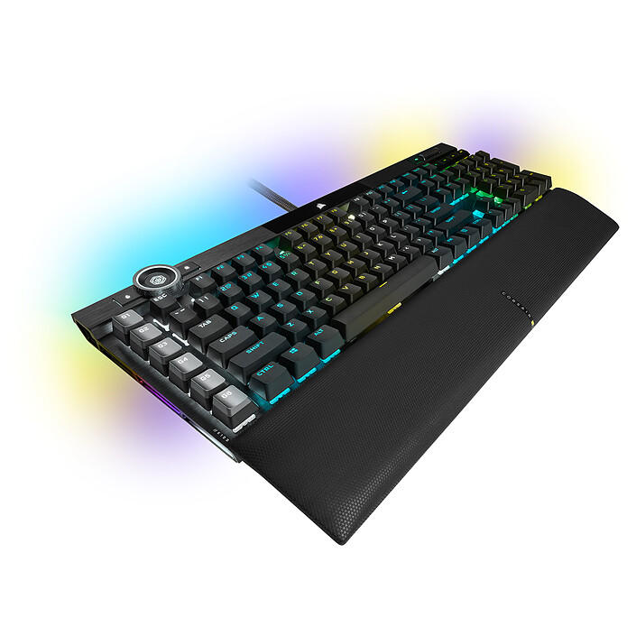 Buy Corsair K100 (OPX)