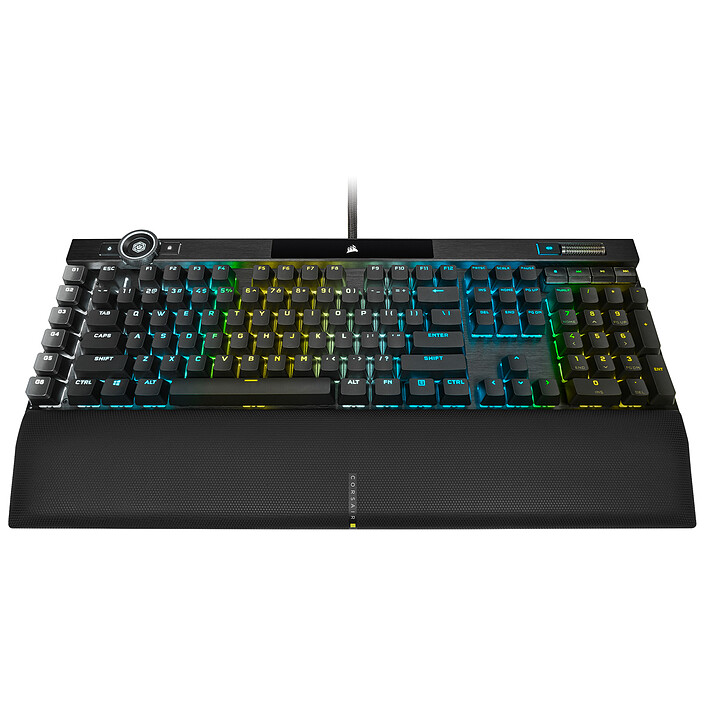 Keyboard