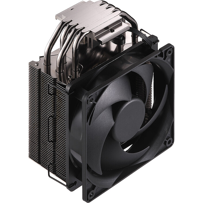 Ventilateur processeur
