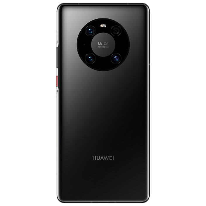 Huawei Mate 40 Pro Noir · Reconditionné pas cher