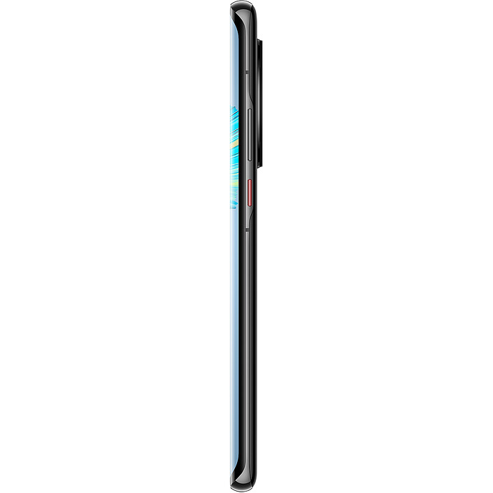 Acheter Huawei Mate 40 Pro Noir · Reconditionné