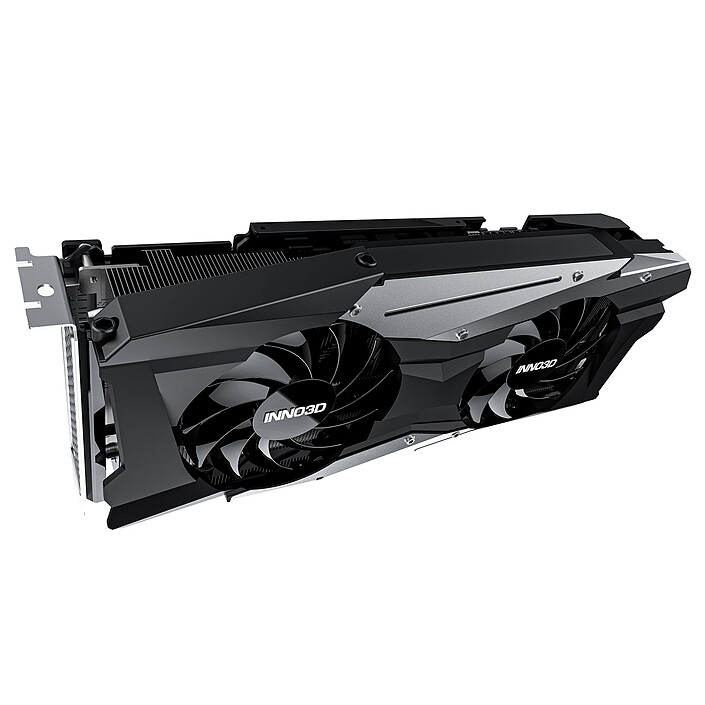 INNO3D GeForce RTX 3070 TWIN X2