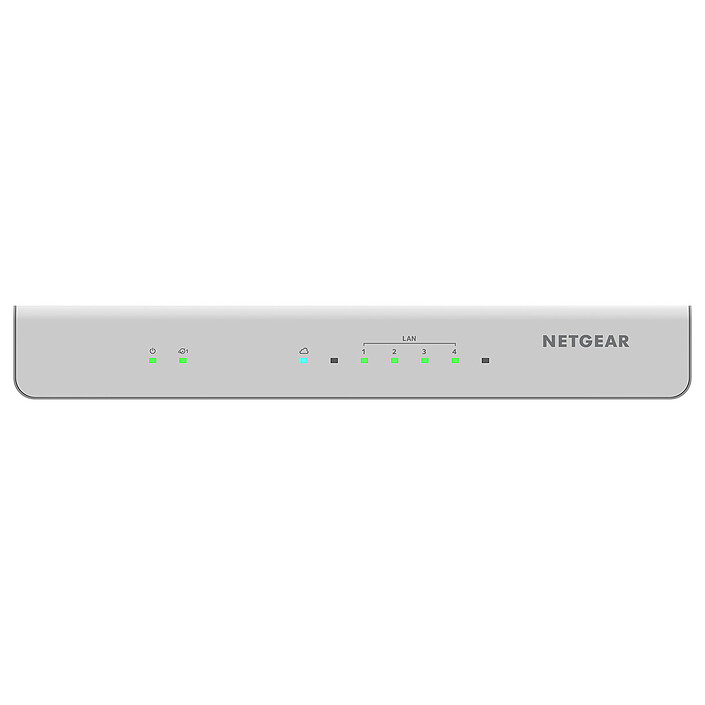 B200 Router Netgear BR200 (BR200-100PES) - Modem & router - LDLC | Holy Moley