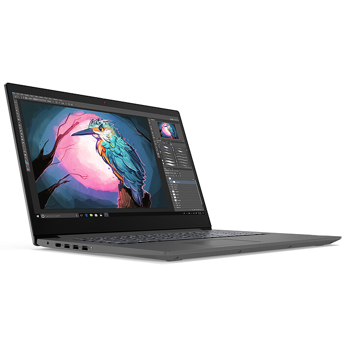 Lenovo V17-IIL (82GX0000FR)