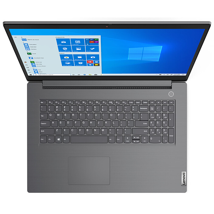 Avis Lenovo V17-IIL (82GX0000FR)