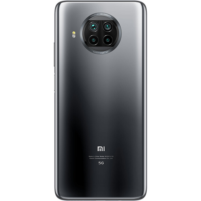 Xiaomi Mi 10T Lite Gris (6 Go / 128 Go) · Reconditionné pas cher