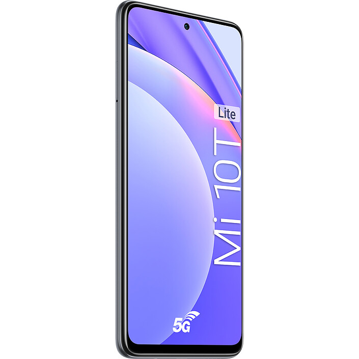 Smartphone reconditionné