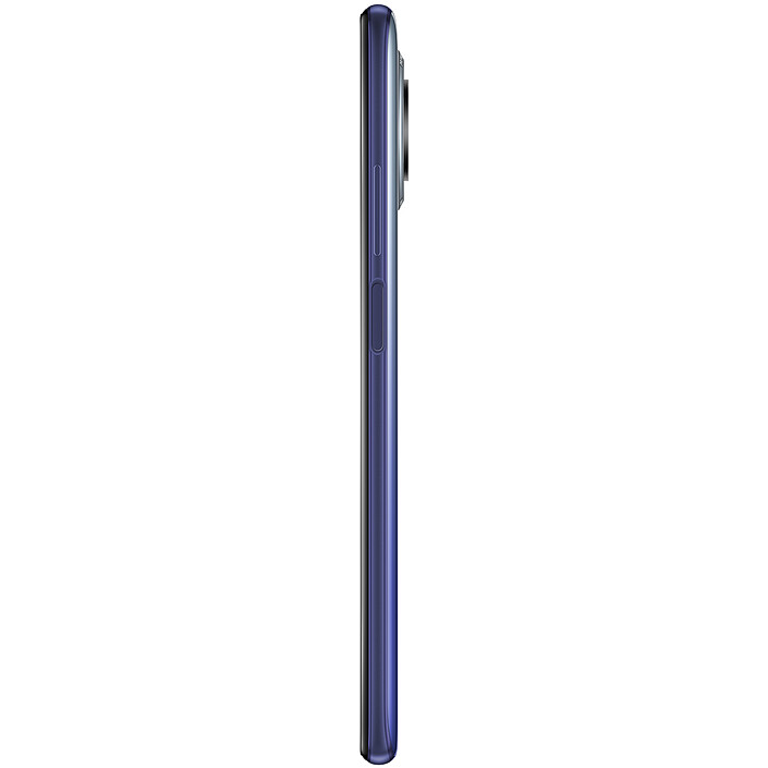 Acheter Xiaomi Mi 10T Lite Bleu (6 Go / 128 Go)