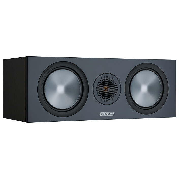 Buy Monitor Audio Pack 500 5.0 Black