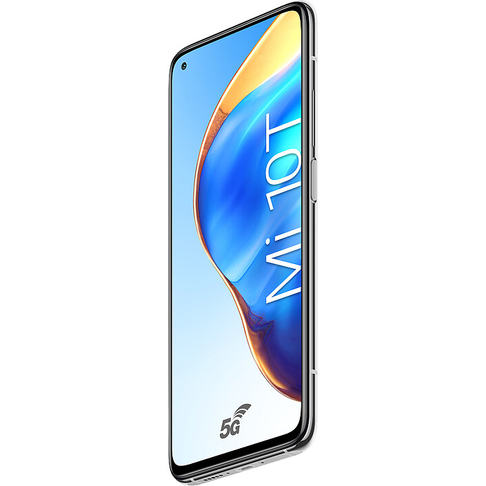Avis Xiaomi Mi 10T Gris (6 Go / 128 Go) · Reconditionné