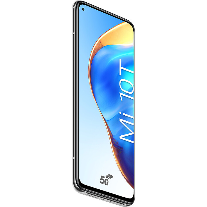 Smartphone reconditionné
