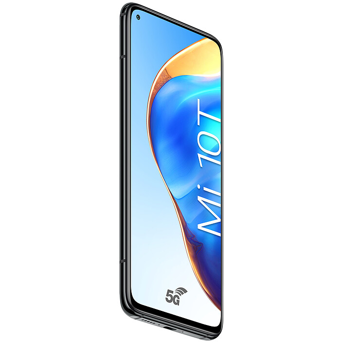 Smartphone reconditionné