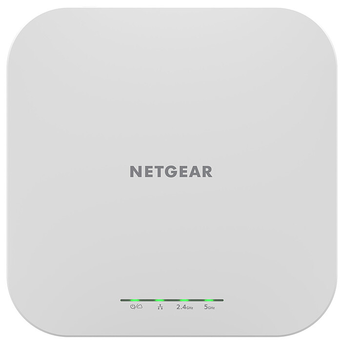 Netgear WAX610W (WAX610W-100EUS)