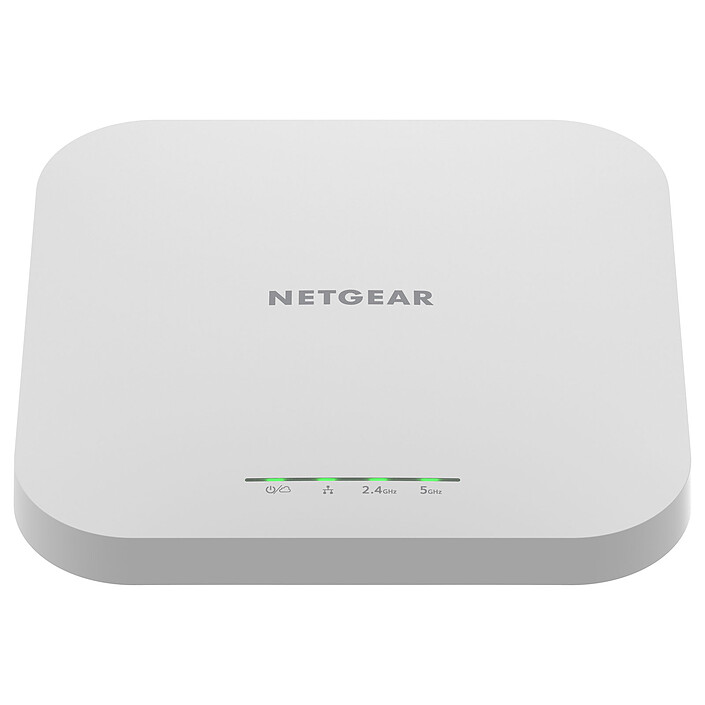 Avis Netgear WAX610 (WAX610-100EUS)