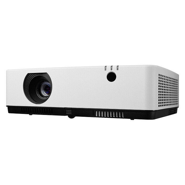 Review NEC MC342X