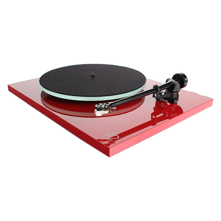 Record player