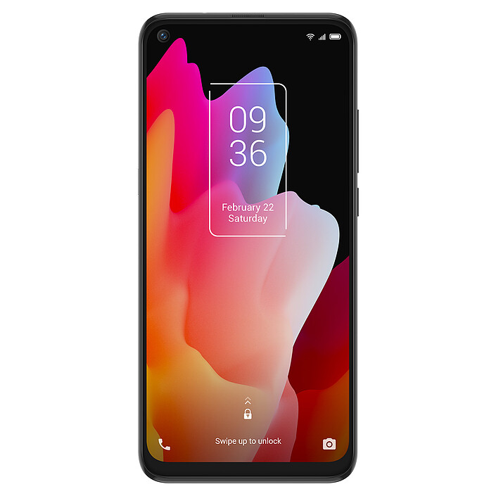 TCL 10 Lite