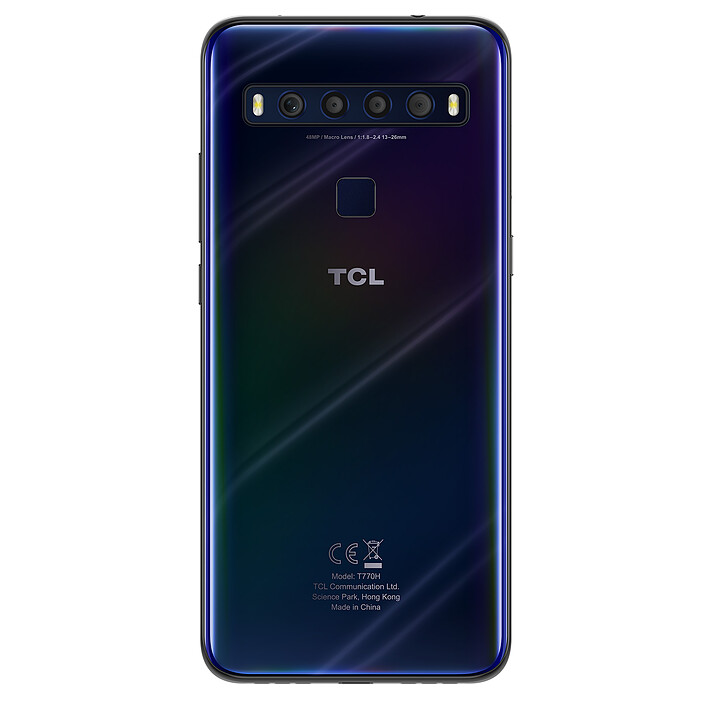TCL 10 Lite economico
