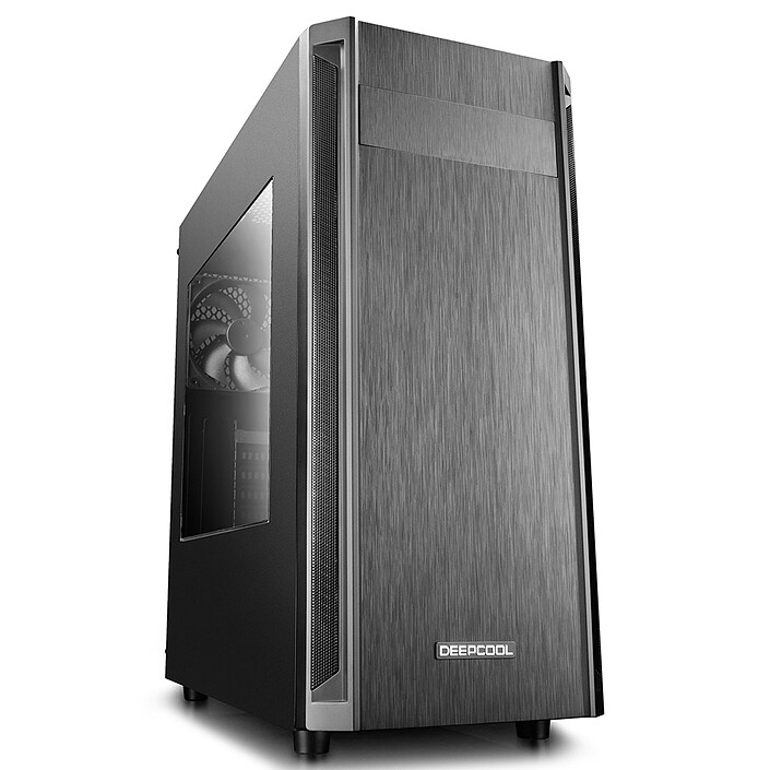 DeepCool D-Shield v2