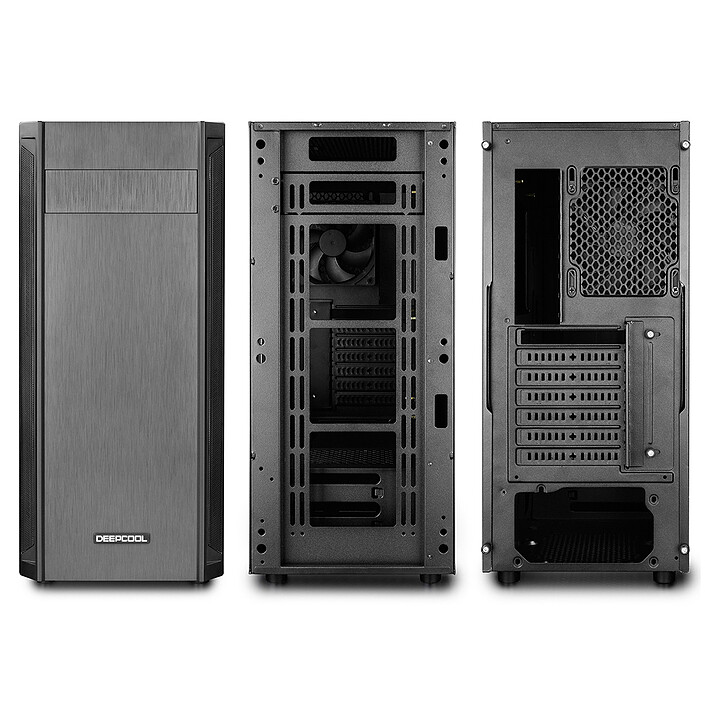 DeepCool D-Shield v2 economico