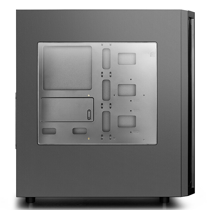 Nota DeepCool D-Shield v2