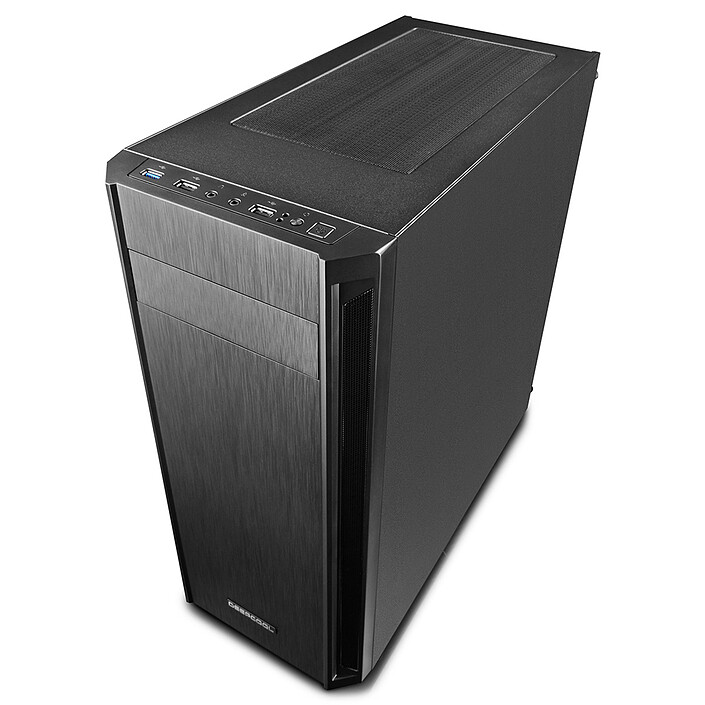 Case PC