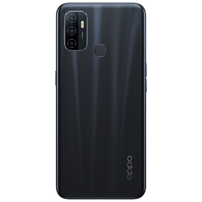 OPPO A53 Nero economico
