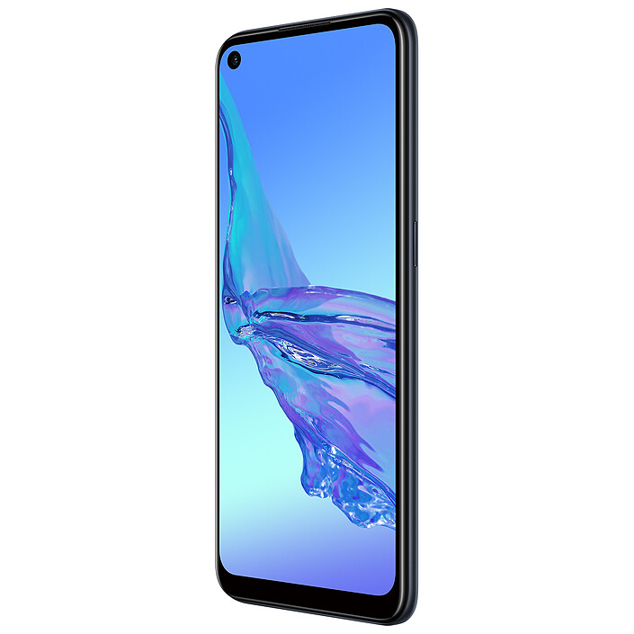 Nota OPPO A53 Nero