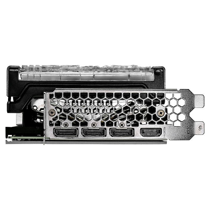 Palit GeForce RTX 3080 GameRock (LHR) pas cher