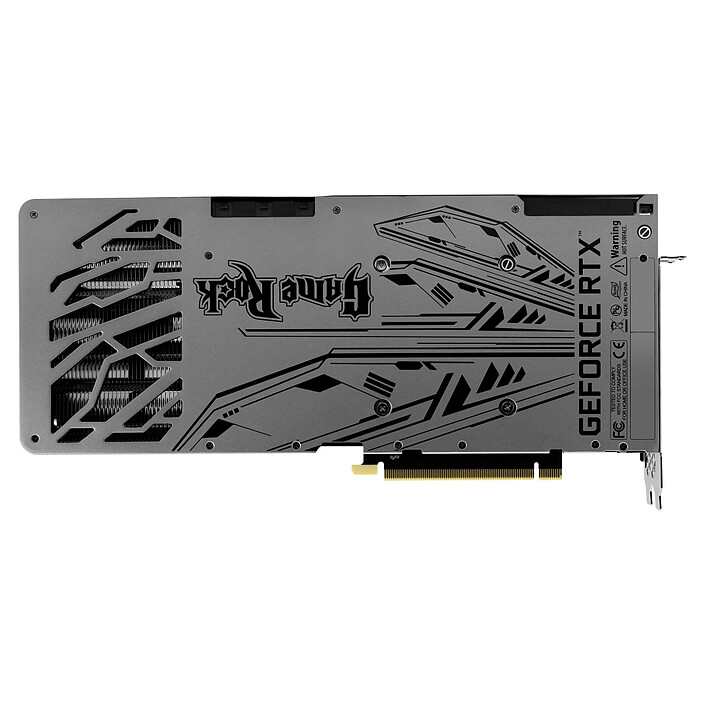 Acheter Palit GeForce RTX 3080 GameRock (LHR)