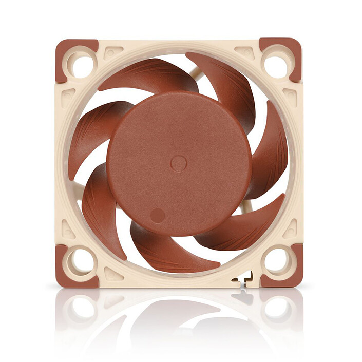 Ventilateur boîtier
