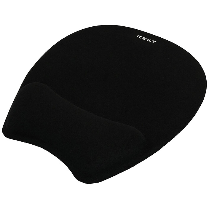 REKT Performance Comfort BK (Nero)