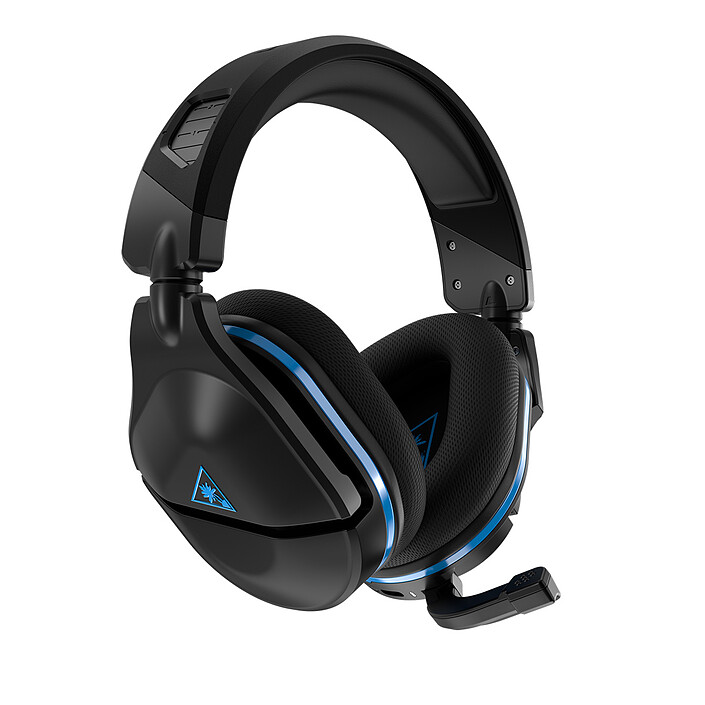 Turtle Beach Stealth 600P Gen 2 - Nero