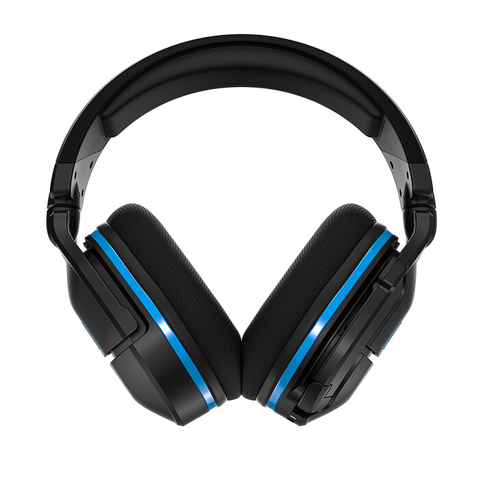 Acquista Turtle Beach Stealth 600P Gen 2 - Nero