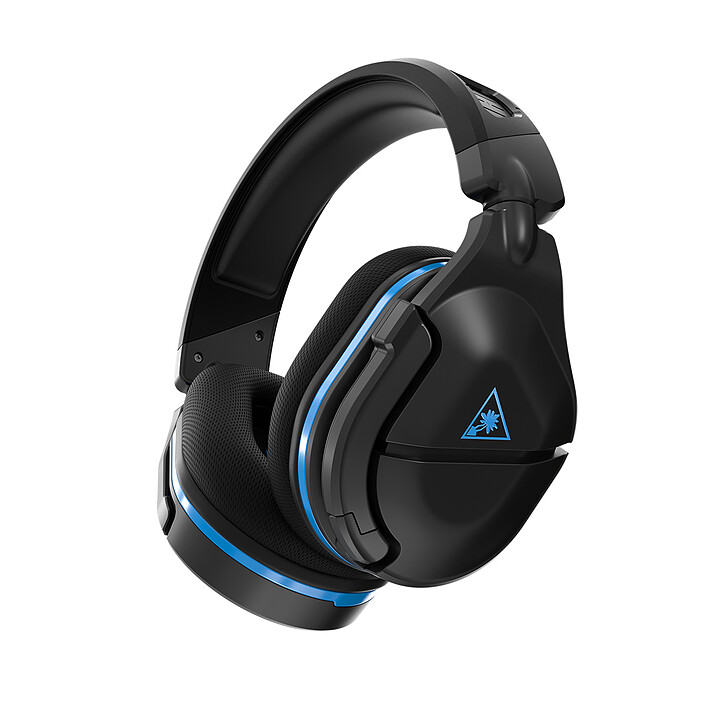 Nota Turtle Beach Stealth 600P Gen 2 - Nero