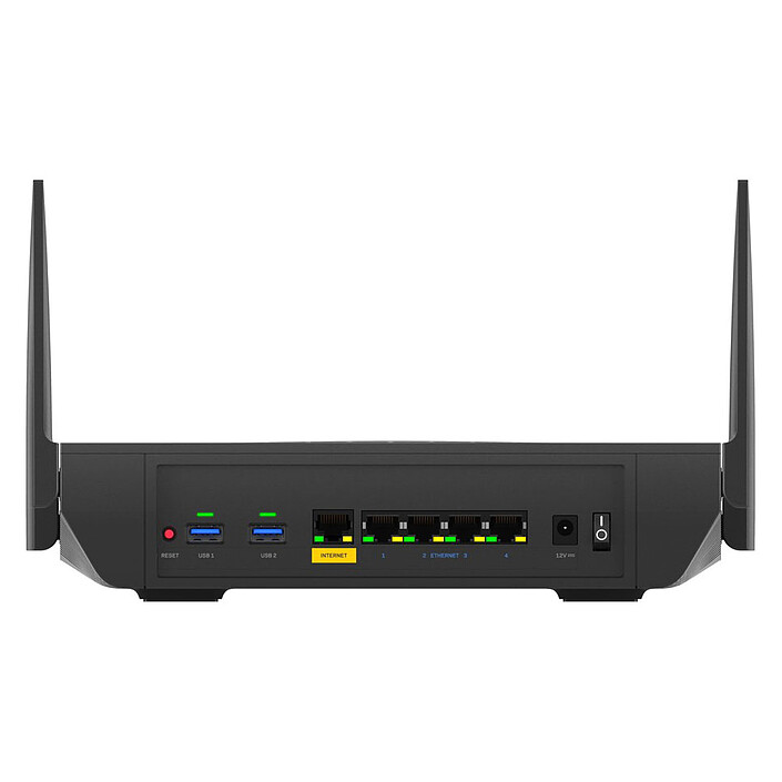 Acquista Linksys MR9600